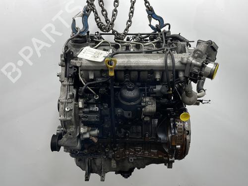 Used Engine HYUNDAI ix20 (JC) 1.4 CRDi (78 hp) 29291254
