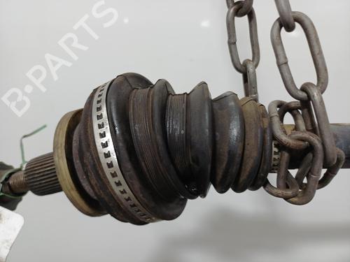 Left front driveshaft VW FOX Hatchback (5Z1, 5Z3, 5Z4) 1.4 | BP37166329M38 - Image 3