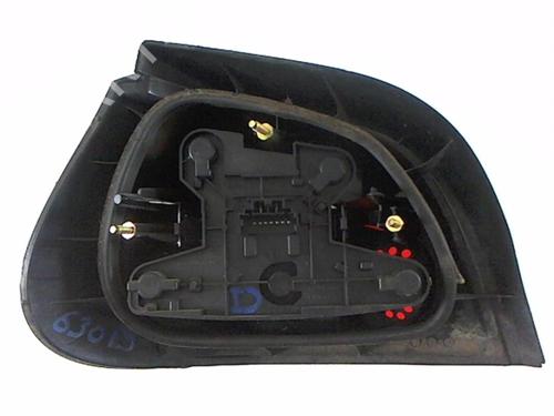 Right taillight RENAULT MEGANE I (BA0/1_) 1.4 e (BA0E, BA0V) | BP20426059C35 