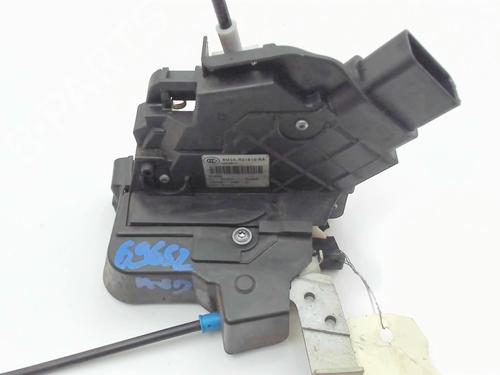 Front right lock FORD MONDEO IV (BA7) 2.0 TDCi | BP20428626C97 