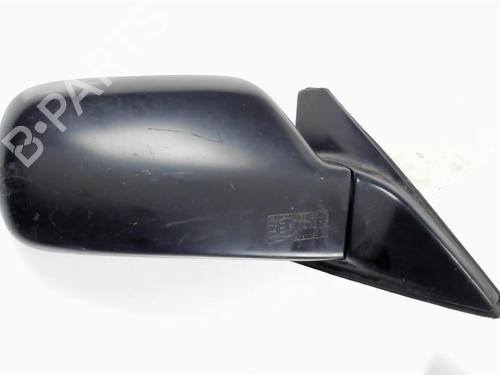 Right mirror MAZDA 626 IV Hatchback (GE) 2.0 D GLX Comprex (GEFP) | BP20476141C27 