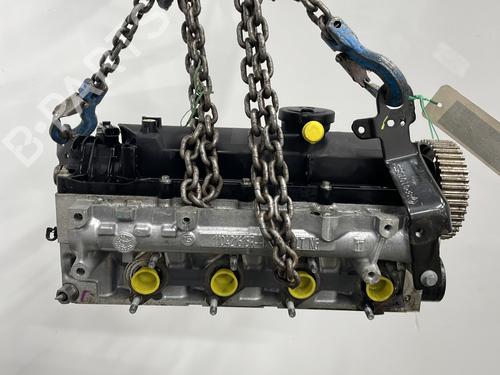Cylinder head RENAULT CAPTUR I (J5_, H5_) 1.5 dCi 90 (J5N4, J5M5, J5MW, J5M6, J5AL, J5AJ) | BP23779984M5  - Image 5