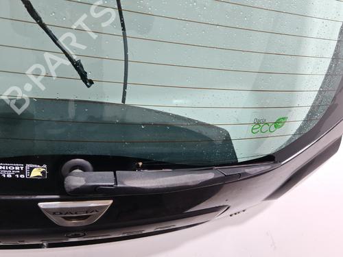 Tailgate DACIA DUSTER (HS_) 1.5 dCi (HSMC) | BP38475304C6 - Image 3