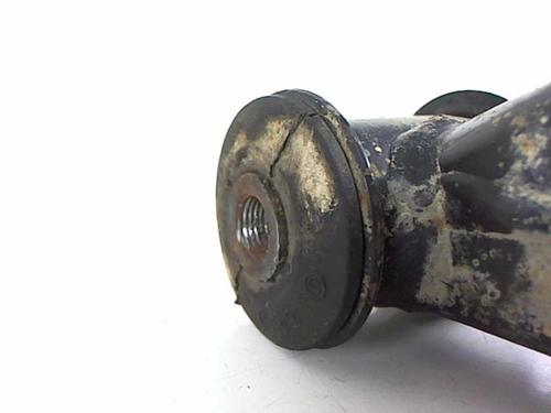 Right front suspension arm MERCEDES-BENZ SPRINTER 2-t Van (B901, B902) 213 CDI (901.661, 901.662, 902.661, 902.662) | BP20467485M13 