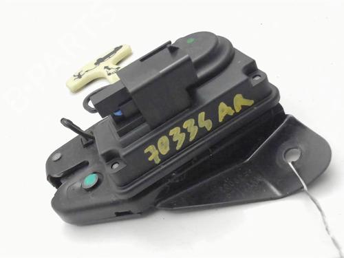Tailgate lock CHRYSLER SEBRING (JS) 2.0 VVT | BP25445049C101 - Image 4