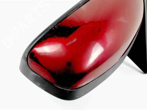 Left mirror PEUGEOT 605 (6B) 2.5 Turbo Diesel | BP20460438C26 