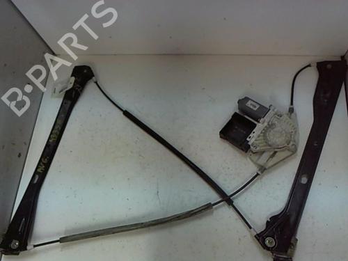 Used Front right window mechanism Front right window mechanism VW GOLF V (1K1) 2.0 SDI (75 hp) 20412334 20412334
