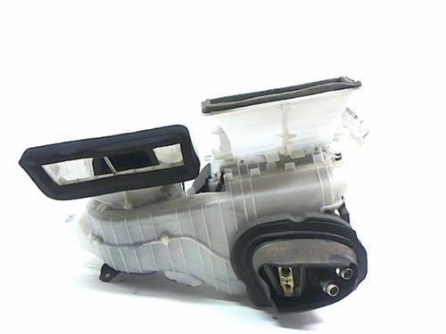 Chauffage complet FIAT GRANDE PUNTO (199_) 1.3 D Multijet (199.AXD11, 199.AXD1A, 199.AXD1B,... (90 hp) 20437949