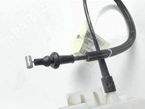 Front left lock CITROËN C3 I (FC_, FN_) 1.6 16V HDi | BP20450333C98 