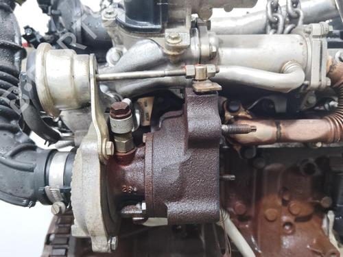 Engine RENAULT CLIO III (BR0/1, CR0/1) 1.5 dCi | BP40512678M1 - Image 7