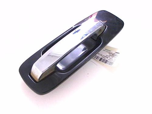 Rear left exterior door handle NISSAN X-TRAIL I (T30) 2.2 Di 4x4 | BP20461117C130 