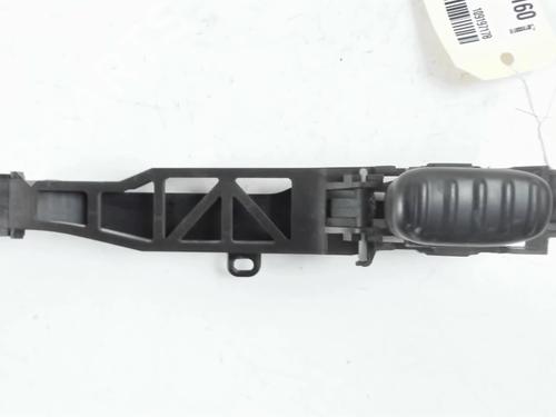 Used Rear right interior door handle Rear right interior door handle CITROËN BERLINGO / BERLINGO FIRST Box Body/MPV (M_) 2.0 HDI 90 (MBRHY, MCRHY) (90 hp) 27638465 27638465