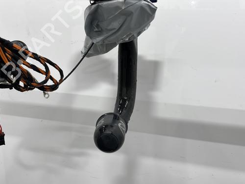 Tow ball/Mechanism MERCEDES-BENZ GLA-CLASS (X156) GLA 200 CDI / d (156.908) | BP29921751C141