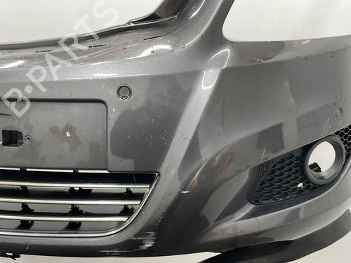 Front bumper OPEL ZAFIRA / ZAFIRA FAMILY B (A05) 1.9 CDTI (M75) | BP29466105C7 