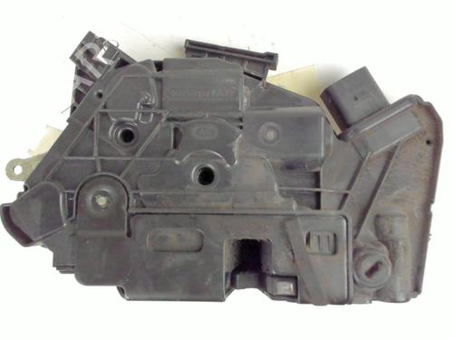 Used Rear right lock SEAT IBIZA IV (6J5, 6P1) 1.6 TDI (105 hp) 20391289