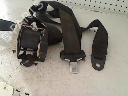 Used Front right belt tensioner CITROËN C3 I (FC_, FN_) 1.4 HDi (68 hp) 20458655