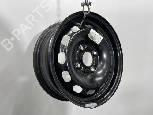 Fælk FORD FIESTA VI (CB1, CCN) 1.6 TDCi | BP31124052C45