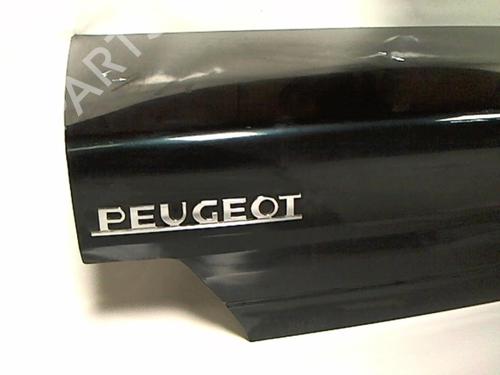 Tailgate PEUGEOT 605 (6B) 2.1 Turbo Diesel | BP20408554C6 