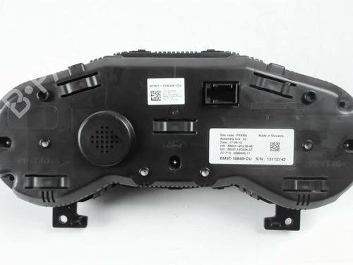 Instrument cluster FORD FOCUS III 2.0 TDCi | BP31160308C47 - Image 2