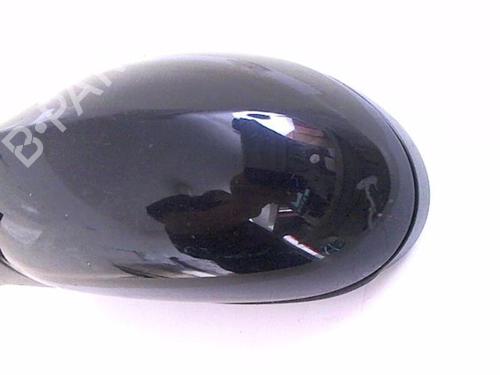 Left mirror BMW 1 (E87) 118 d | BP20478054C26 
