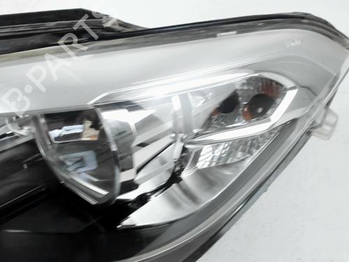 Left headlight BMW 1 (F20) 116 d | BP36588695C28 - Image 4
