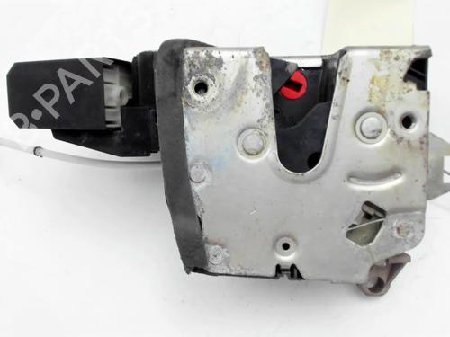 Rear left lock BMW 5 (E39) 520 i | BP20387755C100 