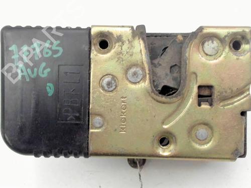 Used Front left lock PEUGEOT EXPERT Van (222) 2.0 HDI (94 hp) 31074599