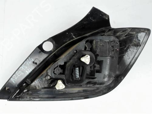 Left taillight OPEL ASTRA H (A04) 1.7 CDTI (L48) | BP30755932C34 