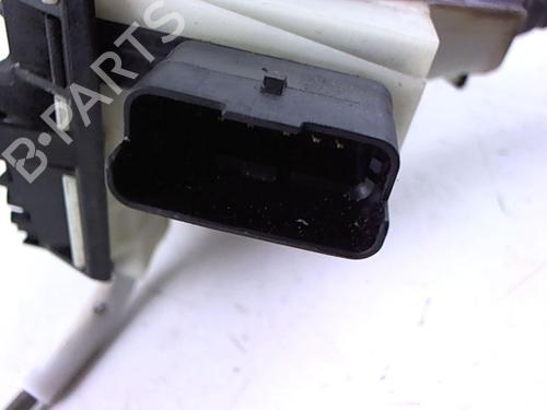 Rear left lock CITROËN C4 II (NC_) 1.6 HDi 110 | BP20391835C100 