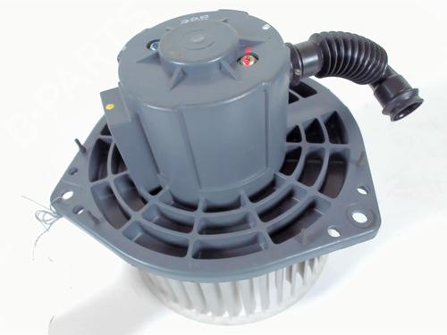 Heater blower motor CHEVROLET AVEO / KALOS Hatchback (T250, T255) 1.2 | BP20407707M62 