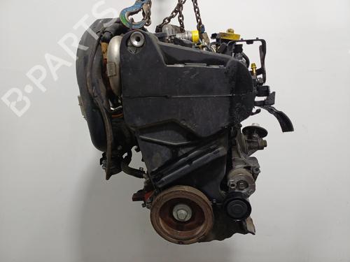 Engine RENAULT MEGANE III Coupe (DZ0/1_) 1.5 dCi (DZ09, DZ0D, DZ1F, DZ1G, DZ14, DZ29) | BP38779848M1 - Image 6