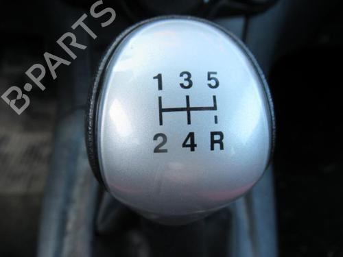 Left front driveshaft FORD FIESTA VI (CB1, CCN) 1.4 TDCi | BP20420531M38 