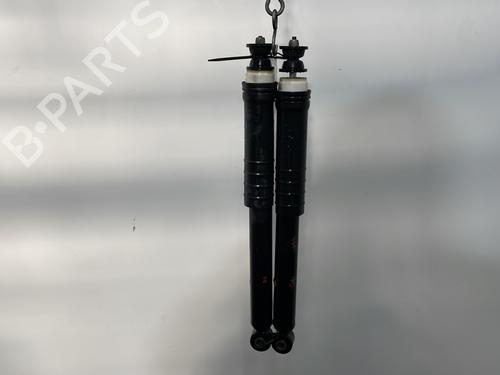 Used Right rear shock absorber RENAULT CLIO III (BR0/1, CR0/1) 2.0 16V Sport (CR0N, CR1P) (197 hp) 30941452