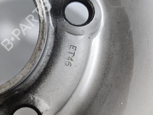 Fælk PEUGEOT EXPERT Van (V_) 2.0 BlueHDi 120 | BP34336499C45 - Image 2