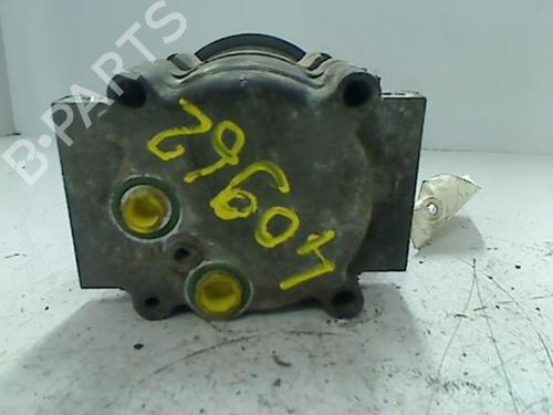 AC compressor FORD SIERRA II Hatchback (GBC, GBG) 2.0 i | BP22914384M34 