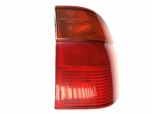 Used Right taillight BMW 5 Touring (E39) 525 tds (143 hp) 20476987