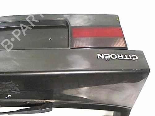 Tailgate CITROËN XANTIA (X1_, X2_) 2.0 i | BP20471607C6 