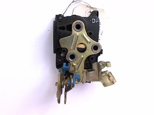 Front left lock CHEVROLET KALOS | BP33439091C98 - Image 3