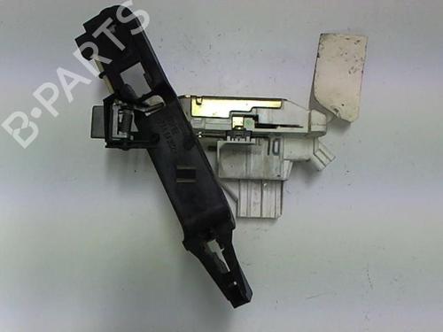 Rear left lock FORD MONDEO III (B5Y) 1.8 16V | BP20411874C100 