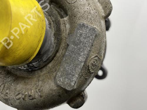 Turbocharger/Supercharger RENAULT TRAFIC II Van (FL) 1.9 dCi 80 (FL0B) | BP29199483M71