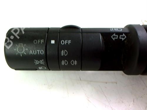 Switch NISSAN QASHQAI / QASHQAI +2 I (J10, NJ10, JJ10E) 2.0 dCi All-wheel Drive | BP20465835I30 