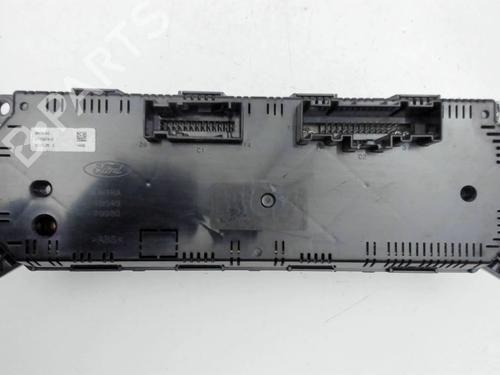 Climate control FORD FIESTA VII (HJ, HF) 1.5 TDCi | BP33894699I5 - Image 2