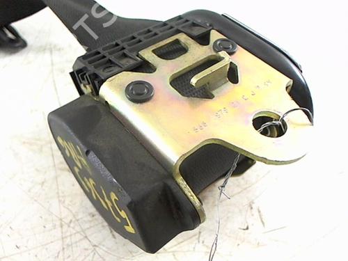 Used Rear left seatbelt Rear left seatbelt MERCEDES-BENZ A-CLASS (W168) A 160 (168.033, 168.133) (102 hp) 20403763 20403763