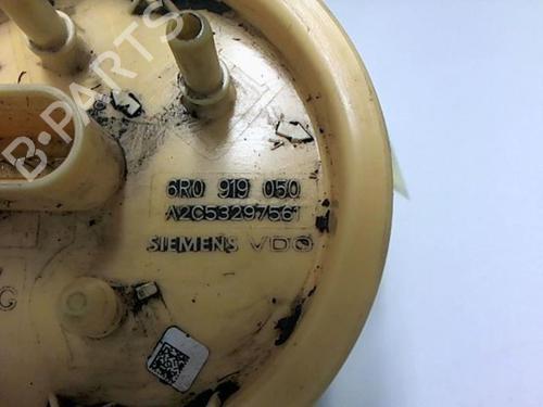 Fuel pump SEAT IBIZA IV (6J5, 6P1) 1.9 TDI | BP20470620M76 