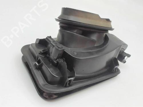 Used Fuel flap BMW 2 Gran Tourer (F46) 218 d (150 hp) 20445586