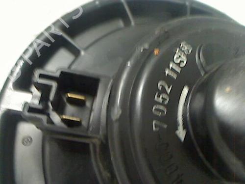 Used Heater blower motor Heater blower motor MERCEDES-BENZ M-CLASS (W163) ML 320 (163.154) (218 hp) 20474116 20474116