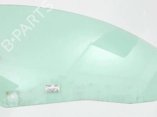 Front right door window NISSAN MICRA C+C III (K12) 1.6 160 SR | BP20402035C19 