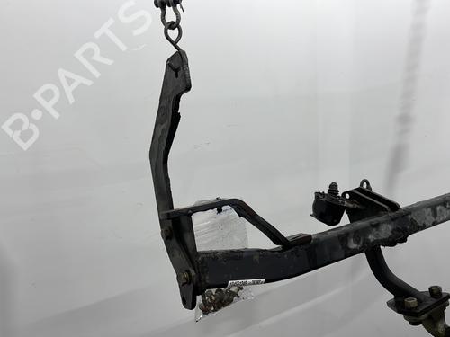 Tow ball/Mechanism PEUGEOT 307 Break (3E) 1.6 HDi 110 | BP25122578C141 