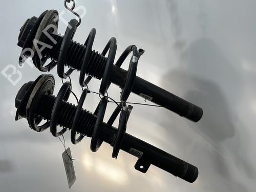 Left front shock absorber PEUGEOT PARTNER MPV (5_, G_) 1.6 HDi 90 | BP30044921M16