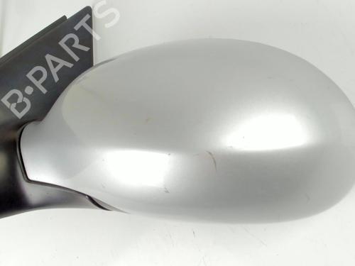 Used Left mirror CITROËN C5 II (RC_) 1.6 HDi (RC8HZB) (109 hp) 20391391